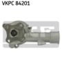 SKF VKPC 84201 Water Pump